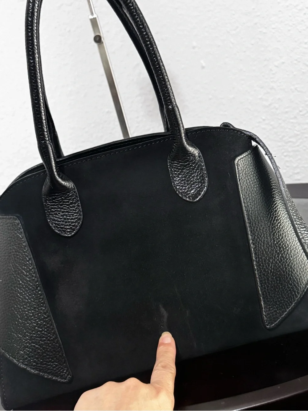Divina Firenze sleek black